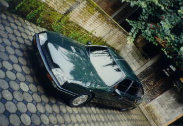 CITRO�N CX 2400