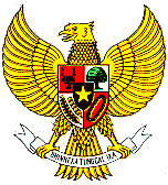 GARUDA PANCASILA