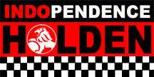 MASUK KE INDOPENDENCE HOLDEN...!!!!