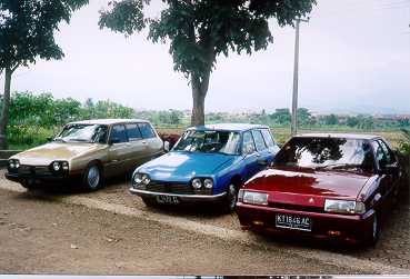 Anggota CCB
