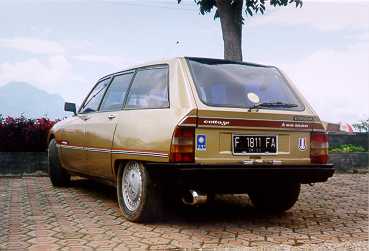 Anggota CCB