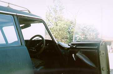 Citroen DS
