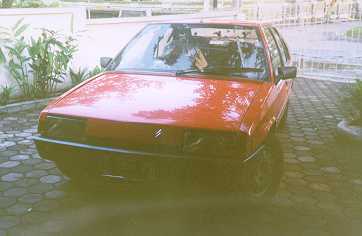 Anggota CCB