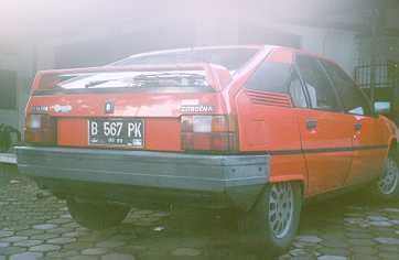 Anggota CCB