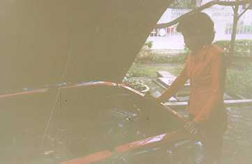 Anggota CCB
