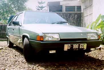 Anggota CCB