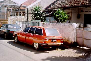 Anggota CCB