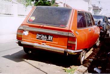 Anggota CCB