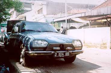 Anggota CCB