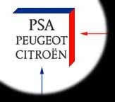 PSA Peugeot-Citroen