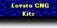 Lovato CNG Kits: The Product Info.