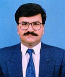 Picture of Mr. Shahzad Akhtar