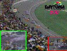 99 Daytona 500