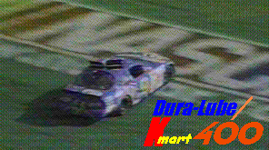 Spin Out At Rock