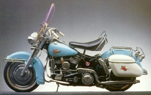 Duo Glide