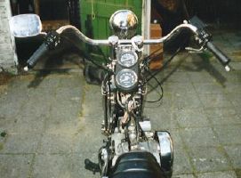 Electra-1