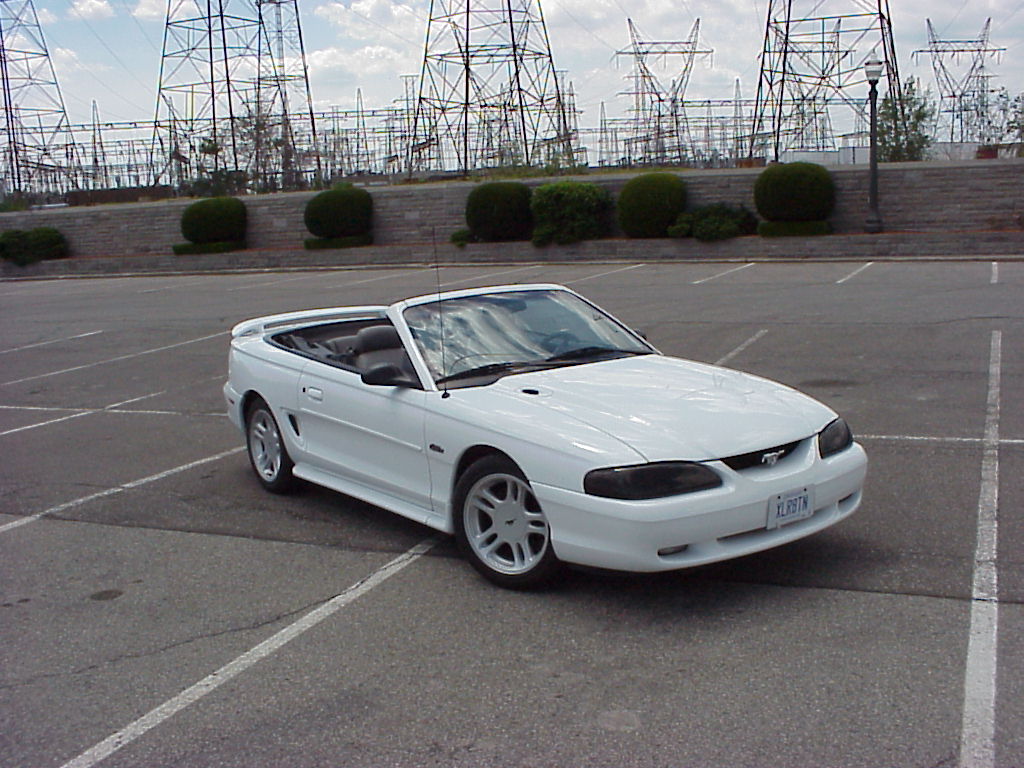 front quarter view