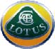 picture of Lotus Emblem