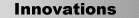 Innovations