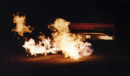 FIRE