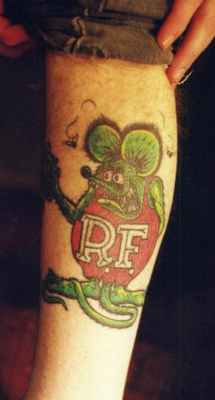 tattoo