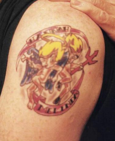 tattoo