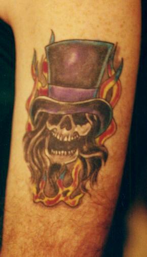 tattoo