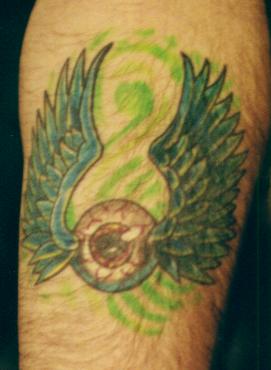 tattoo