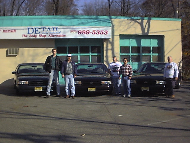 Group Photo