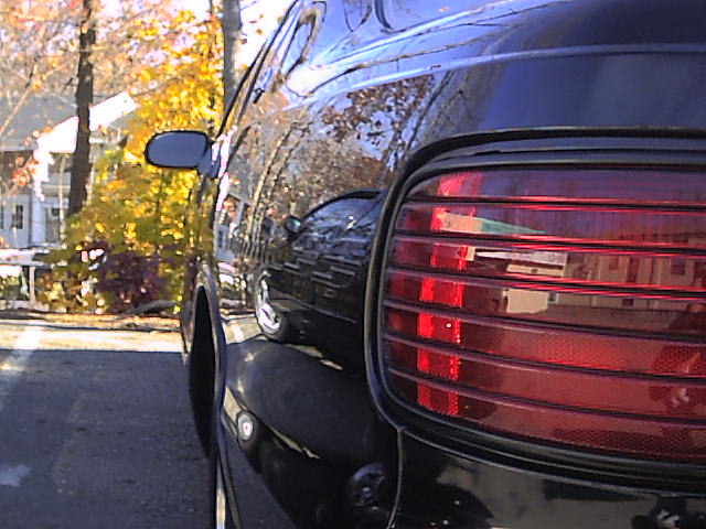 Dings All Gone!