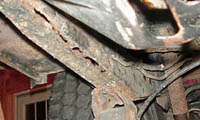 Frame Rot
