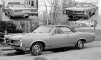 GTO in 1987