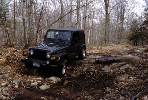 a nice ride.