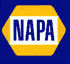 NAPA Logo