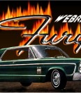 Fury WebRing