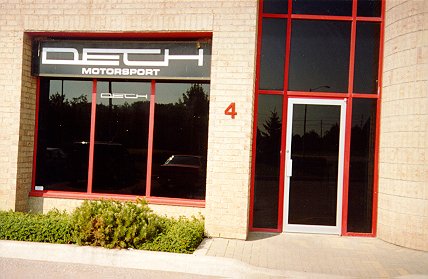 DECH Motorsports