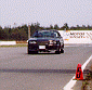 DECH Capri on the track