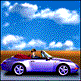 Vroom vroom, beep beep