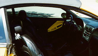 Interior shot #2
