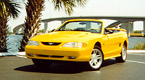 Daytona Beach, in 1998.