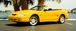 Daytona Beach, in 98