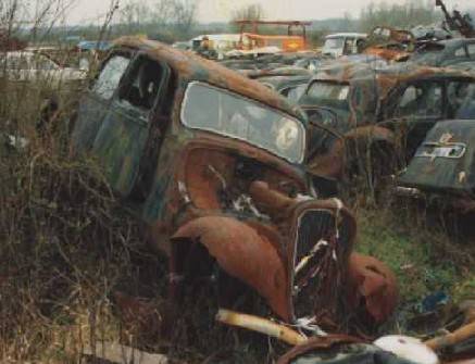 Citroen 7