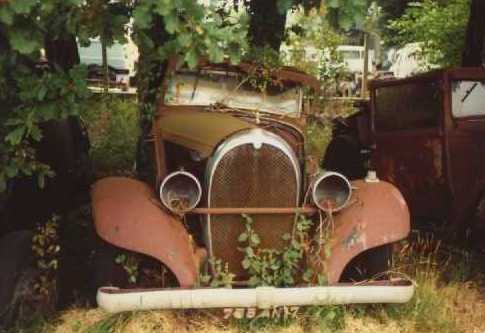 Hotchkiss