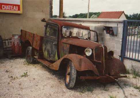 Renault