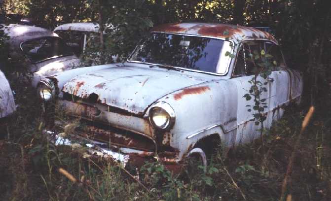 [Ford 15M]