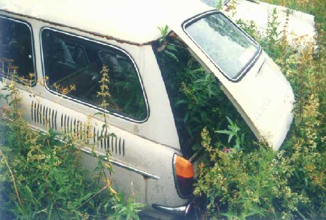 [VW Variant]