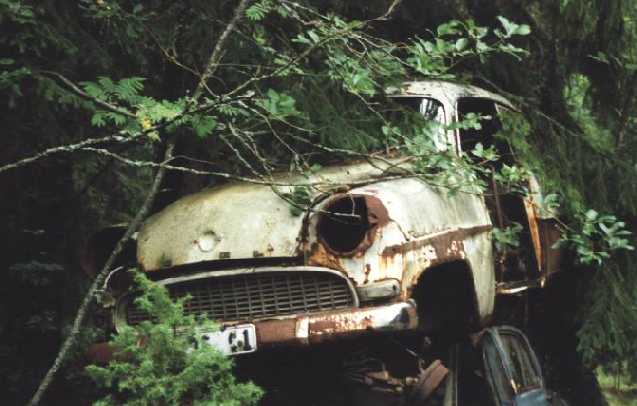 [Opel Rekord 56]