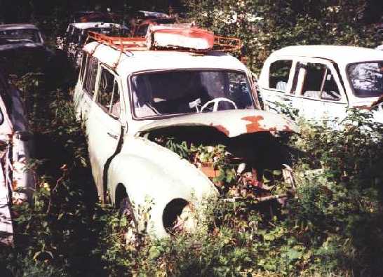 [DKW Universal]