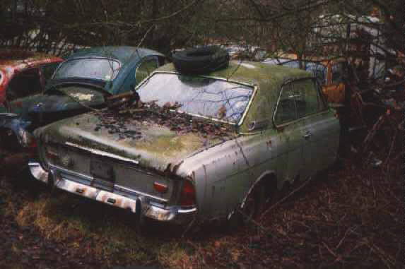 [Ford Taunus 20M P5]
