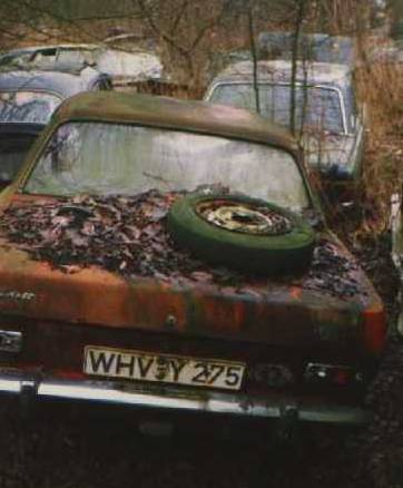 [Opel Kadett B]